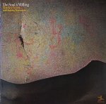 画像1: シャーリー‣スコット・トリオ/THE SOUL IS WILLING (1)