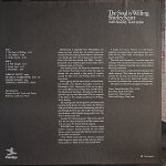 画像2: シャーリー‣スコット・トリオ/THE SOUL IS WILLING (2)