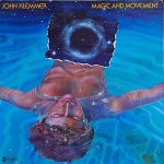 画像1: ジョン・クレマー（ts）/MAGIC AND MOVEMENT (1)