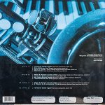 画像2: ベニー・ウォレス（ts）/MOODSVILLE (2)