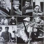 画像4: ベニー・ウォレス（ts）/MOODSVILLE (4)