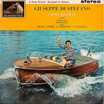画像1: ジュゼッペ・ディ・ステファーノ/A SONG RECITAL (1)