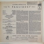 画像5: ロブロ・フォン・マタチッチ指揮/レオン・カヴァッロ：道化師 (5)