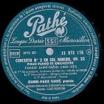 画像4: ジャン・マリー・ダルレ（pf）/サン＝サーンス：ピアノ協奏曲第2番、第4番 (4)