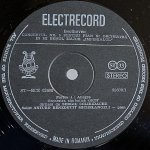 画像3: アルトゥーロ・ベネデッティ・ミケランジェリ（pf）/ベートーヴェン：ピアノ協奏曲第5番変ホ長調作品73 (3)
