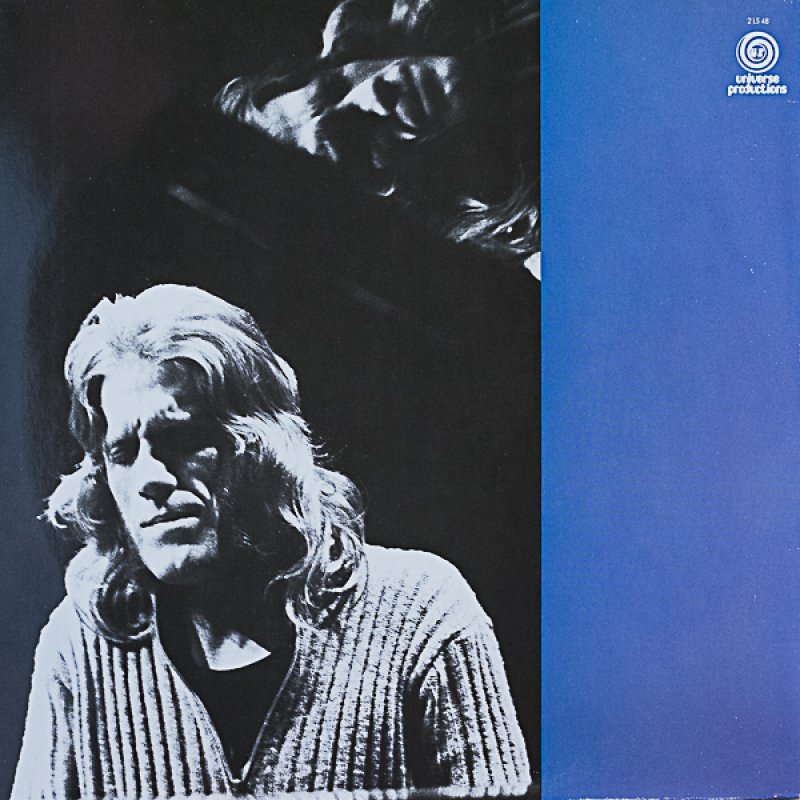 画像2: キース・ティペット（p）/THE UNLONELY RAINDANCER (2)