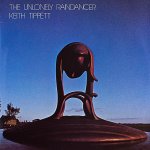 画像1: キース・ティペット（p）/THE UNLONELY RAINDANCER (1)