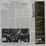 画像2: ウェス・モンゴメリー（g）/THE COMPLETE FULL HOUSE RECORDINGS（3枚組） (2)