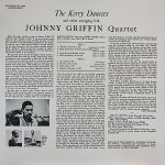 画像2: ジョニー・グリフィン（ts）/THE KERRY DANCERS (2)
