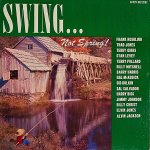 画像1: サド・ジョーンズほか（tp）/SWING....NOT SPRING（RVG手書き刻印） (1)