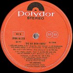 画像3: リリ・リンダフォース/DU AR DEN ENDE (3)