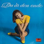 画像1: リリ・リンダフォース/DU AR DEN ENDE (1)