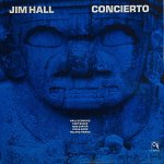 画像1: ジム・ホール（g）/CONCIERTO (1)