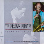 画像1: スパイク・ロビンソン（ts）/THE GERSHWIN COLLECTION (1)