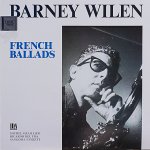 画像1: バルネ・ウィラン（ts）/FRENCH BALLADS (1)