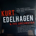 画像1: クルト・エデルハーゲン（Ld）/WDR JAZZ RECORDINGS 1957-1974（新品3枚組） (1)