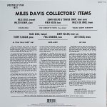 画像2: マイルス・デイヴィス（tp）/COLLECTOR'S ITEMS (2)