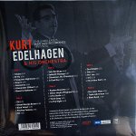 画像2: クルト・エデルハーゲン（Ld）/WDR JAZZ RECORDINGS 1957-1974（新品3枚組） (2)