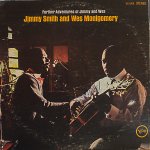 画像1: ジミー・スミス（org）/FURTHER ADVENTURES OF JIMMY AND WES (1)