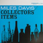 画像1: マイルス・デイヴィス（tp）/COLLECTOR'S ITEMS (1)