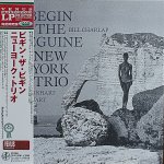 画像1: ニューヨーク・トリオ/ビギン・ザ・ビギン (1)