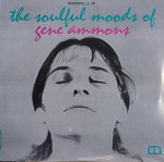 画像1: ジーン・アモンズ（ts）/THE SOULFUL OF GENE AMMONS (1)