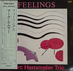 画像1: マーク・エムラー・トリオ/FEELINGS (1)