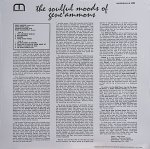 画像2: ジーン・アモンズ（ts）/THE SOULFUL OF GENE AMMONS (2)