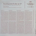 画像2: ケッケルト弦楽四重奏団/ベートーヴェン:弦楽四重奏曲第12番作品127 (2)
