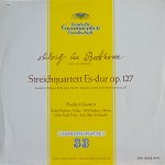 画像1: ケッケルト弦楽四重奏団/ベートーヴェン:弦楽四重奏曲第12番作品127 (1)