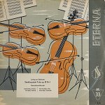 画像1: ゲヴァントハウス弦楽四重奏団/ベートーヴェン：弦楽四重奏曲第1番作品18-1 (1)