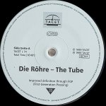 画像3: シュトゥットガルト室内管弦楽団/DieRohre-The Tube (3)