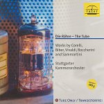画像1: シュトゥットガルト室内管弦楽団/DieRohre-The Tube (1)