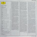 画像2: マルタ・アルゲリッチ（pf）/ショパン：24の前奏曲集作品28 (2)