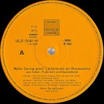 画像4: ヴァルター・ベルヴィッヒ（Lute）/ルネサンス・リュート音楽の魅力 (4)