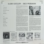 画像2: ラス・ガリン＆オキ・ペルソン (2)