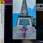 画像1: ロニー・ロス（bs）/クレオパトラズ・ニードル (1)