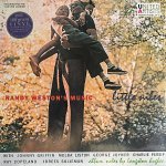 画像1: ランディ・ウェストン・セクステット/LITTLE NILES (1)