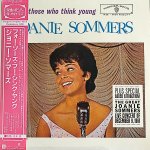画像1: ジョニー・ソマーズ/フォー・ソーズ・フー・シンク・ヤング (1)