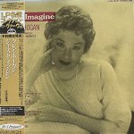 画像1: クレア・ホーガン/ジャスト・イマジン (1)