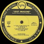 画像3: クレア・ホーガン/ジャスト・イマジン (3)