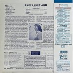 画像2: ラッキー・ルーシー・アン/ルー・シー・アン・ポーク (2)