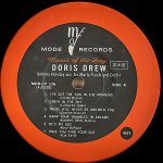 画像3: ドリス・ドリュー/デライトフル・ドリス・ドリュー (3)