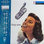 画像1: ラッキー・ルーシー・アン/ルー・シー・アン・ポーク (1)