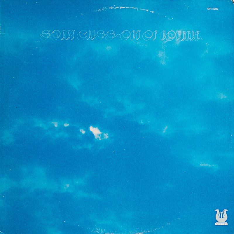 画像1: ソニー・クリス（as）/OUT OF NOWHERE (1)