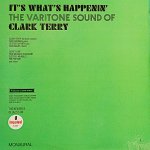 画像2: クラーク・テリー（tp）/IT'S WHAT'S HAPPENIN' (2)