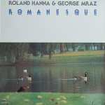 画像1: ローランド・ハナ（p）/ROMANESQUE (1)