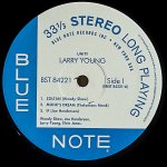 画像4: ラリー・ヤング（org）/UNITY (4)