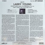 画像2: ラリー・ヤング（org）/UNITY (2)