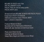 画像4: メラニー・デ・ビアシオ/NO DEAL (4)